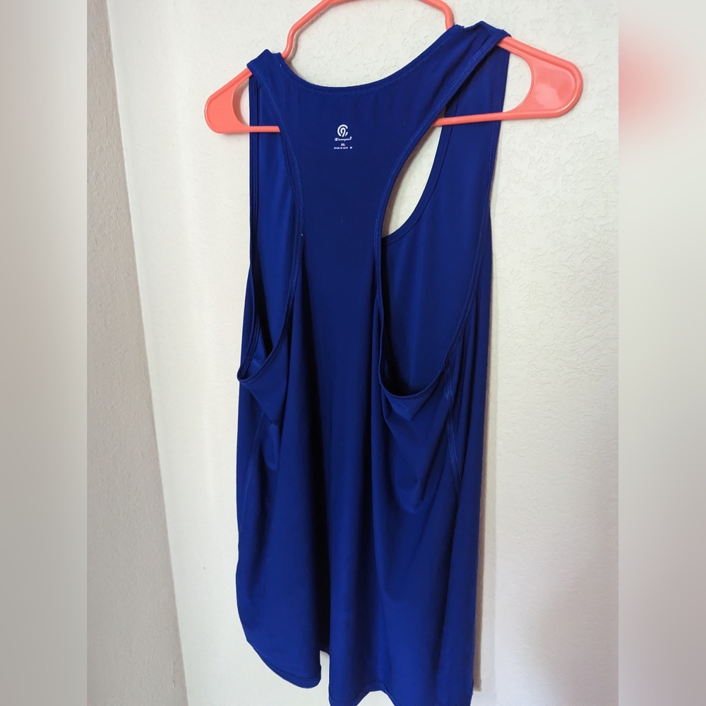 Champion tank top